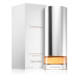 Contradiction edp spray 100 ml