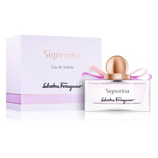 Signorina edp spray 50 ml
