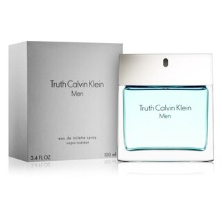Truth men edt spray 100 ml