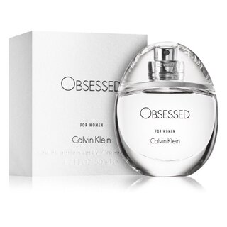 Obsessed for women edp spray 50 ml