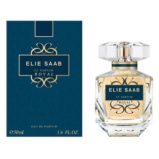 Elie Saab le parfum royal edp spray 50 ml