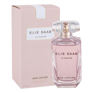 Elie Saab le parfum rose couture edt spray 90 ml