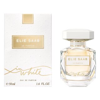 Elie Saab le parfum in white edp spray 50 ml