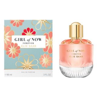 Girl of now forever edp spray 90 ml