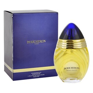 Boucheron edt spray 50 ml