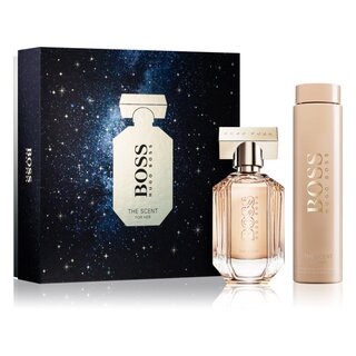 The scent for her set 2 pcs