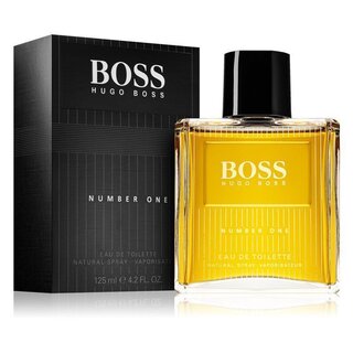 Number one edt spray 125 ml