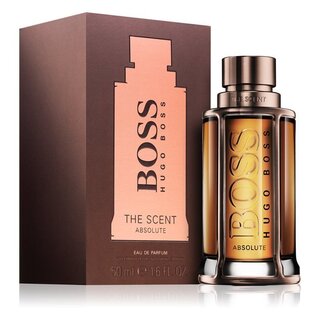 The scent absolute edp spray 50 ml
