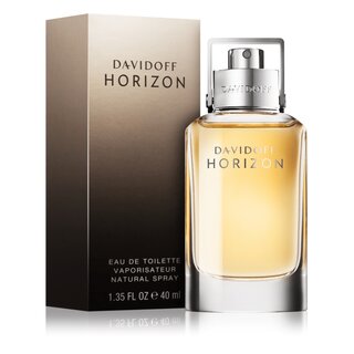 Horizon edt spray 40 ml