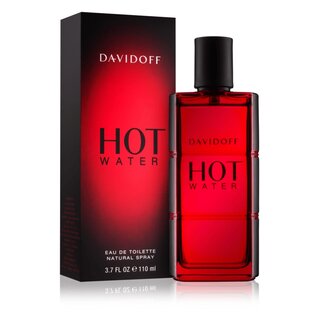 Hot water edt spray 110 ml