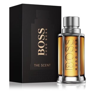 The scent edt spray 50 ml