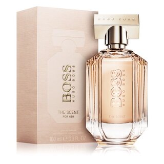 The scent for her edp spray 100 ml