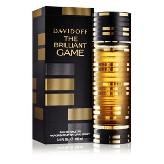 The brilliant game edt spray 100 ml