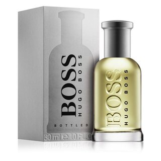 Boss bottled edt spray 30 ml