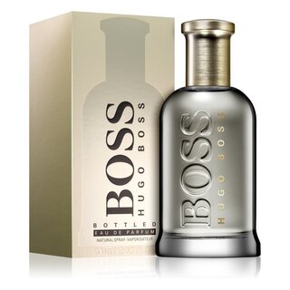 Boss bottled edp 200 ml