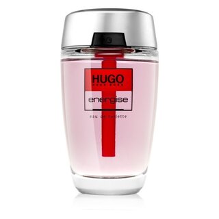 Hugo energise edt spray 125 ml
