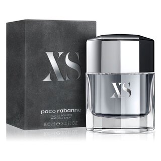 XS pour homme edt spray 100 ml