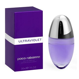 Ultraviolet edp spray 30 ml