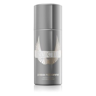 Paco Rabanne invictus deodorant spray