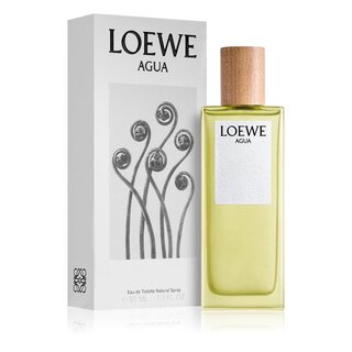 Agua de loewe edt spray 50 ml
