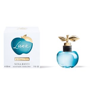 Luna edt spray 30 ml