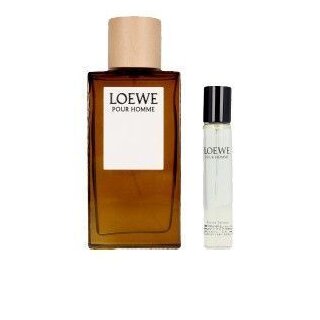 Loewe pour homme set 2 pcs