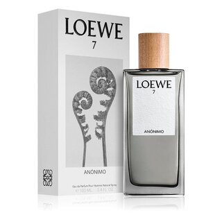 Loewe 7 anonimo edp spray 100 ml