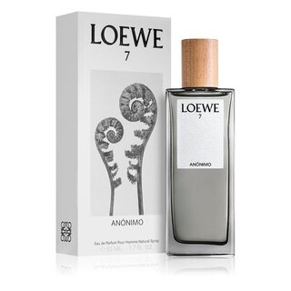 Loewe 7 anonimo edp spray 50 ml