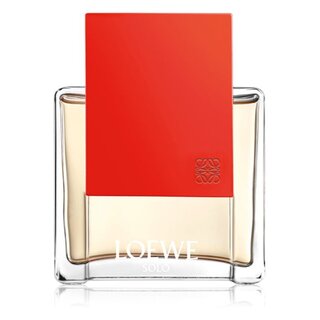 Solo loewe ella edp spray 50 ml