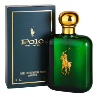 Polo green edt spray 118 ml