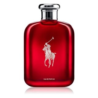Polo red limited edition edt spray 200 ml