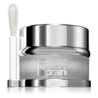 La Prairie cellular 3-Minute peel masca definirea pieleii