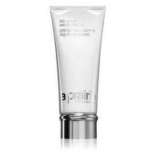 La Prairie light fantastic cellular concealing crema de maini
