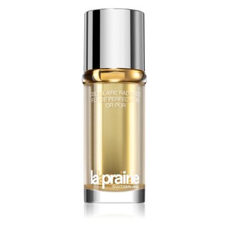 La Prairie cellular radiance prefecting fluide pure gold fluid anti-imbatranire cu aur