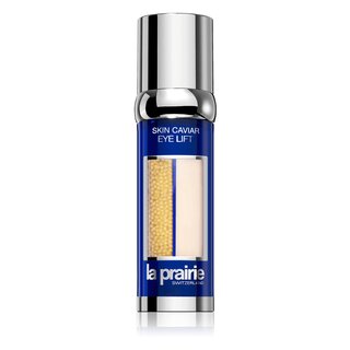 La Prairie skin caviar eye lift ser fermitate zona ochilor