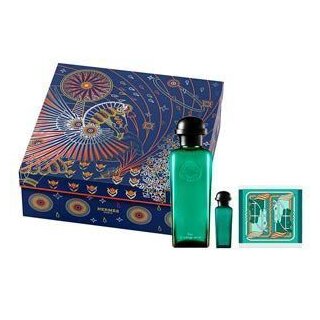 Eau d'orange verte set 3 pcs
