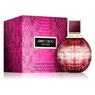 Jimmy Choo fever edp spray 40 ml