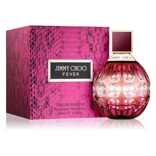Jimmy Choo fever edp spray 60 ml