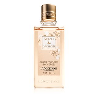 Noroli & orchidoe gel douche parfumo 245 ml