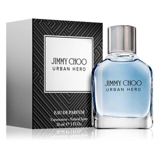 Jimmy Choo urban hero edp spray 30 ml