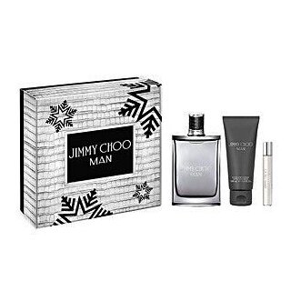 Jimmy Choo man set 3 pcs