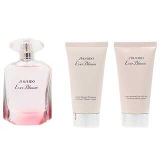Shiseido ever bloom