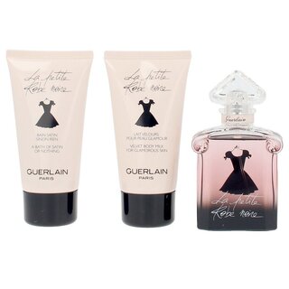 Guerlain la petite robe noire