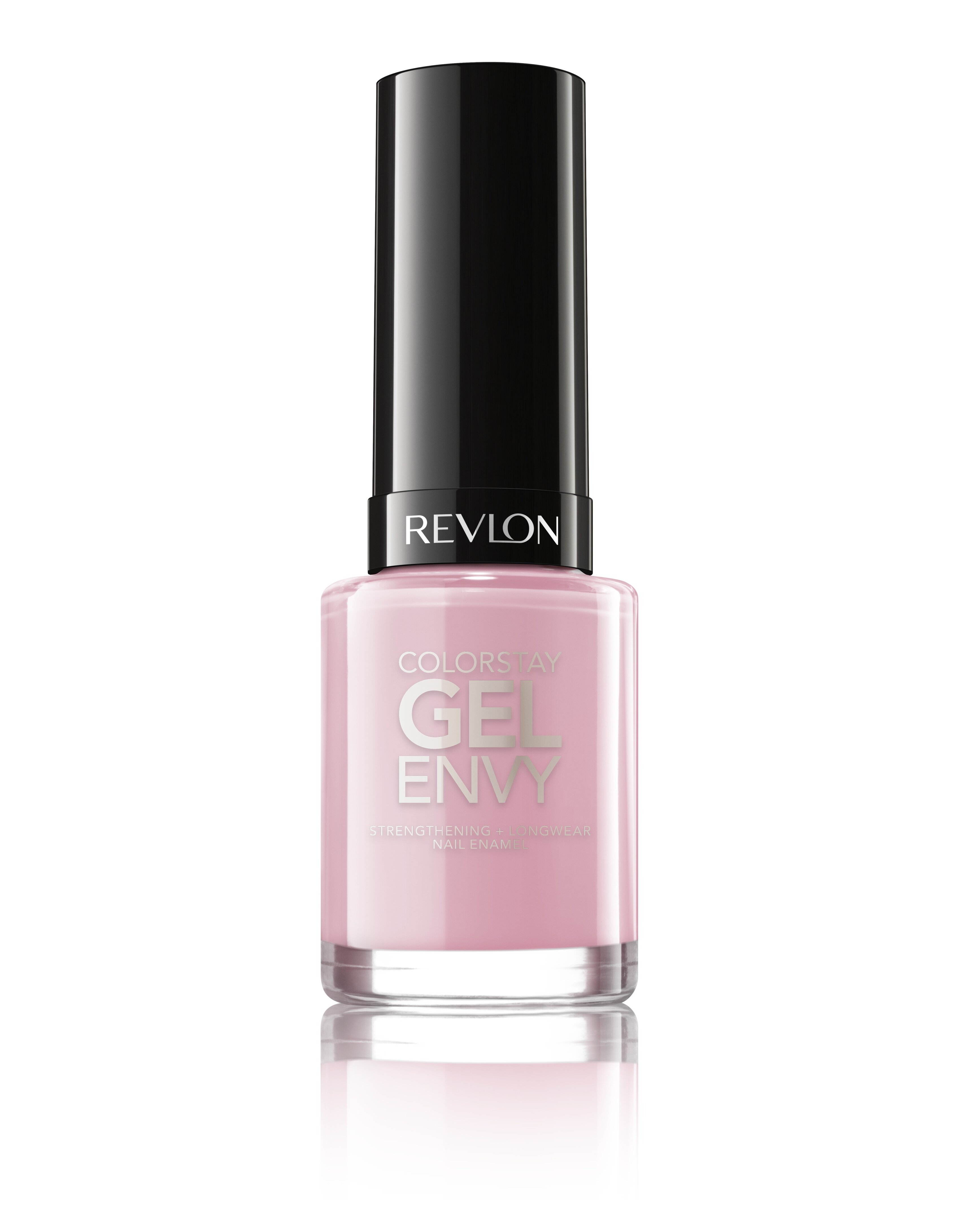 Revlon Mass Market colorstay gel envy #122-Tippy toes
