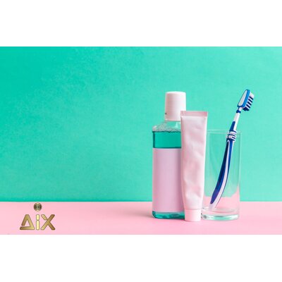 Pasta de dinti | fixaix.ro