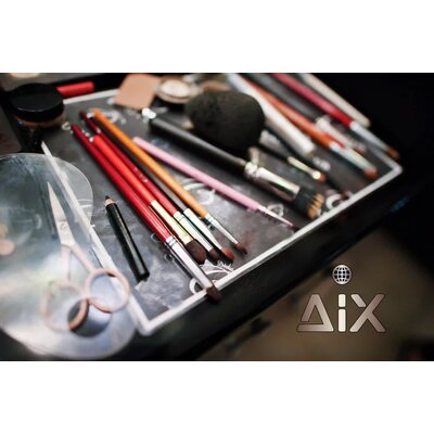 Curatarea pensulelor | fixaix.ro