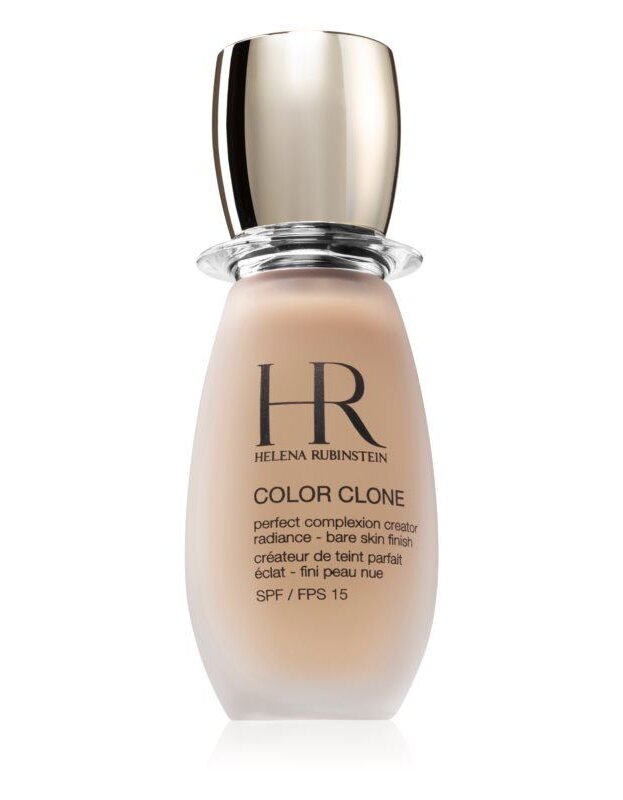 Helena Rubinstein color clone acoperire make-up pentru toate tipurile de ten culoare 22 beige apricot 30 ml