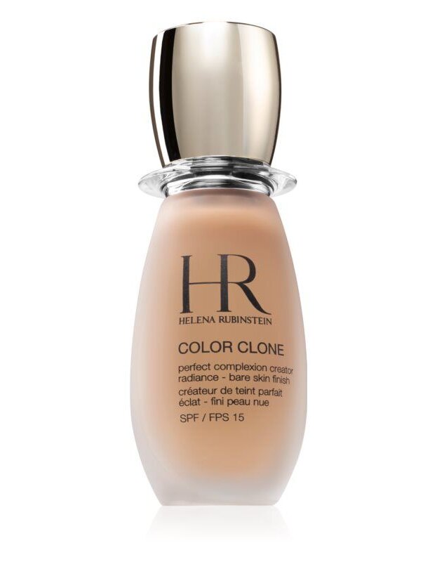 Helena Rubinstein color clone acoperire make-up pentru toate tipurile de ten culoare 30 cognac 30 ml