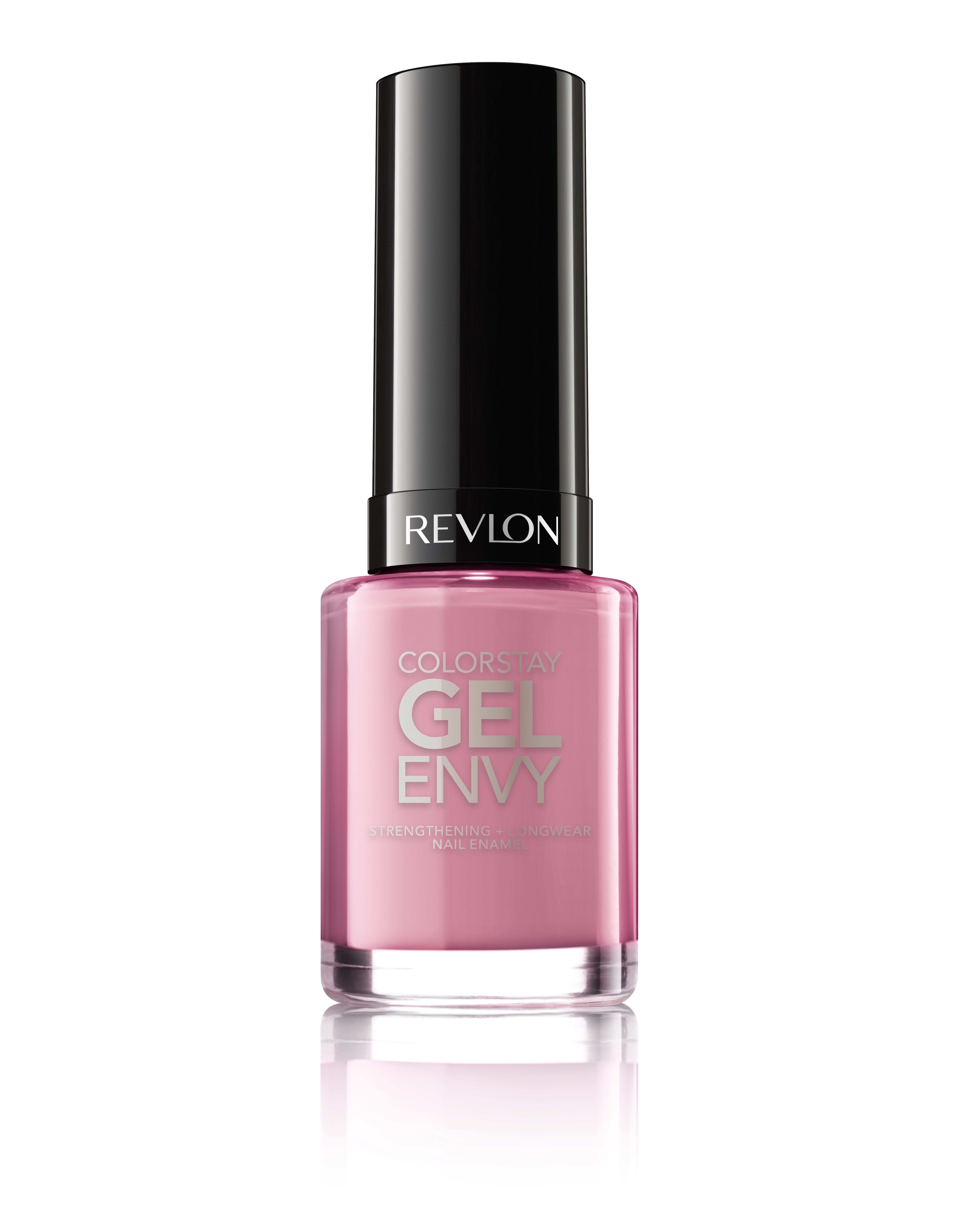 Revlon Mass Market colorstay gel envy #100-Cardshark