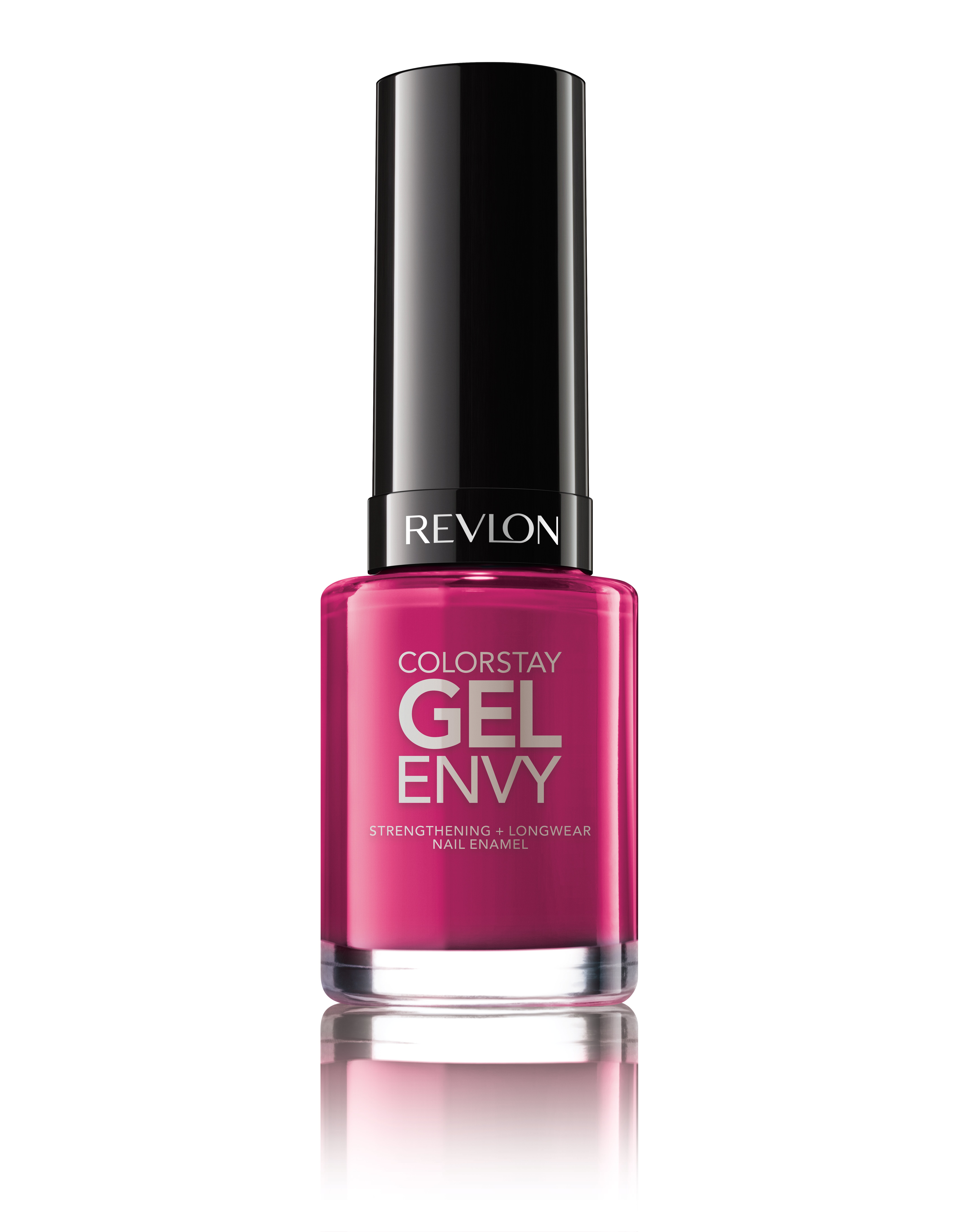 Revlon Mass Market colorstay gel envy #405-Berry treasure